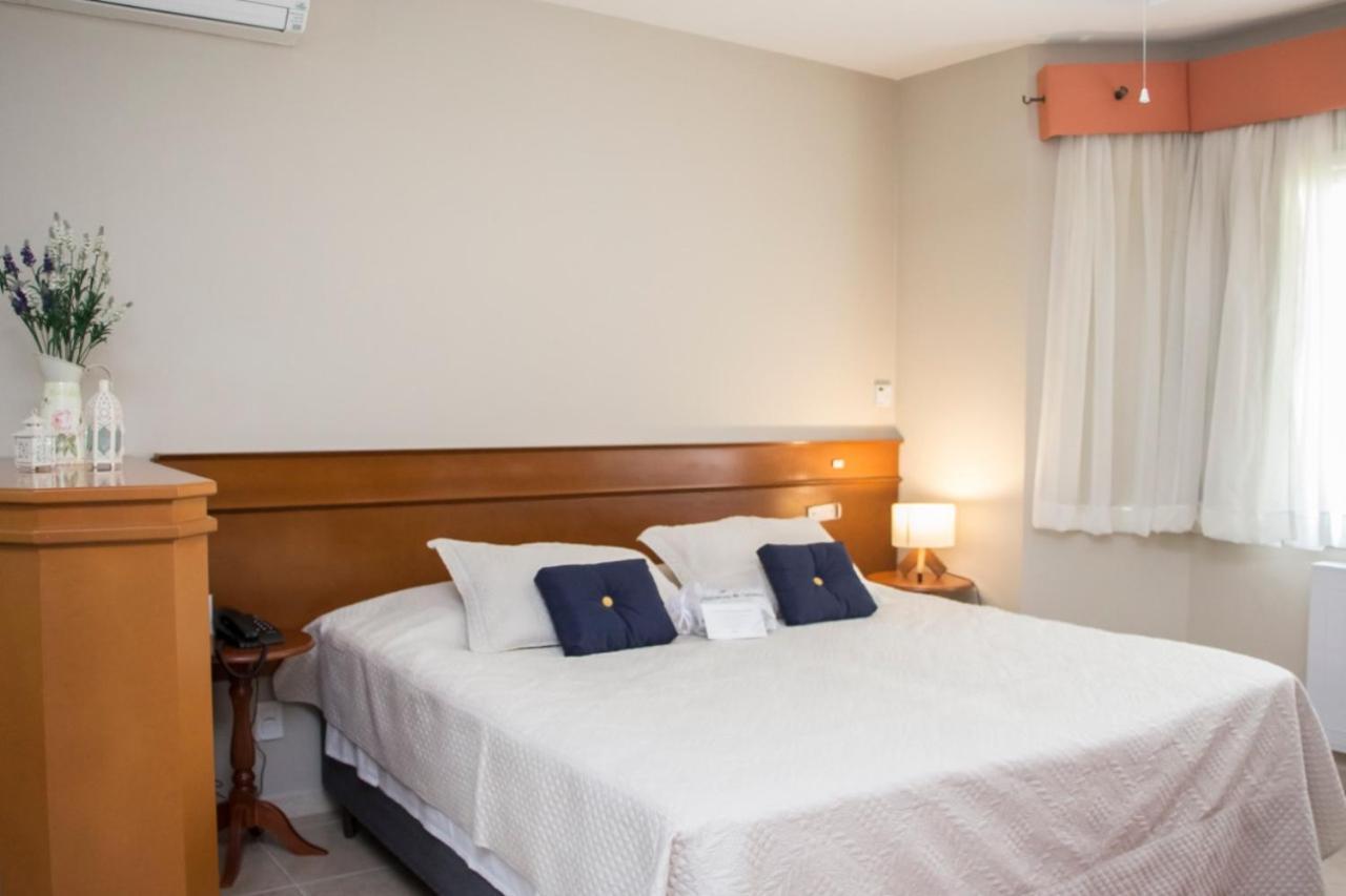 Hotel Pousada Cozumel Sierra Canela Ngoại thất bức ảnh