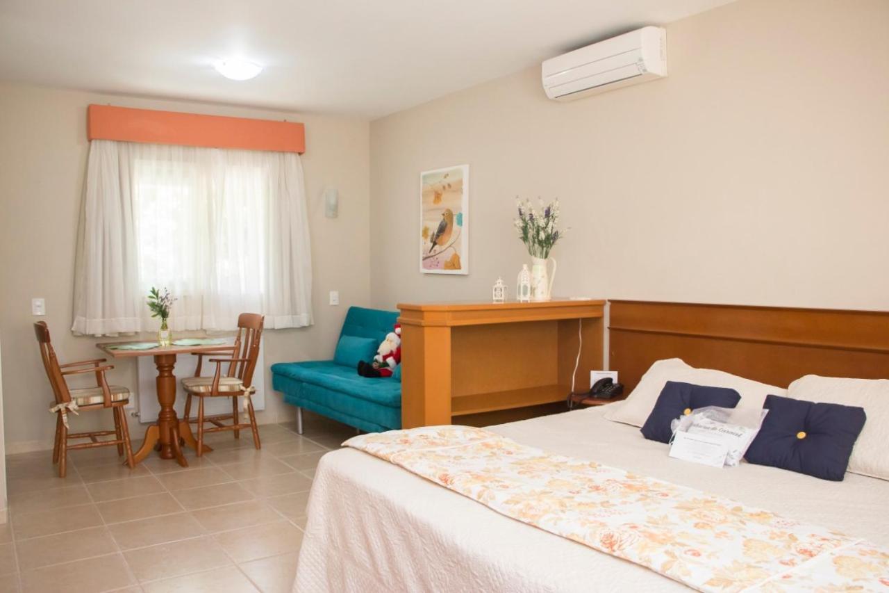 Hotel Pousada Cozumel Sierra Canela Ngoại thất bức ảnh