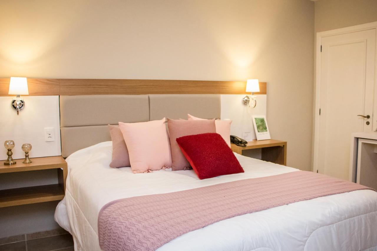Hotel Pousada Cozumel Sierra Canela Ngoại thất bức ảnh