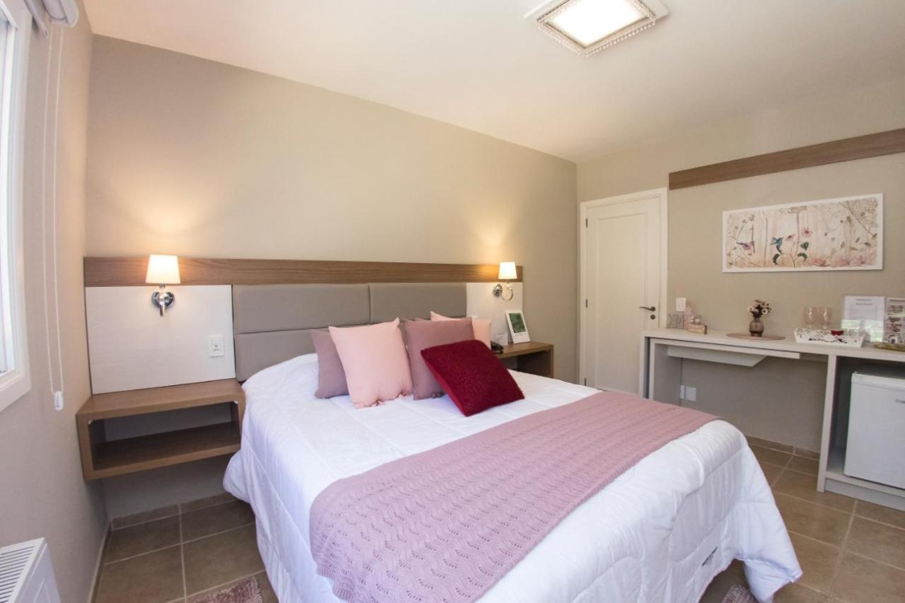 Hotel Pousada Cozumel Sierra Canela Ngoại thất bức ảnh