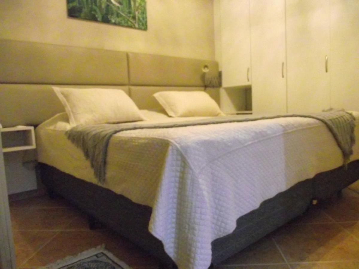 Hotel Pousada Cozumel Sierra Canela Ngoại thất bức ảnh