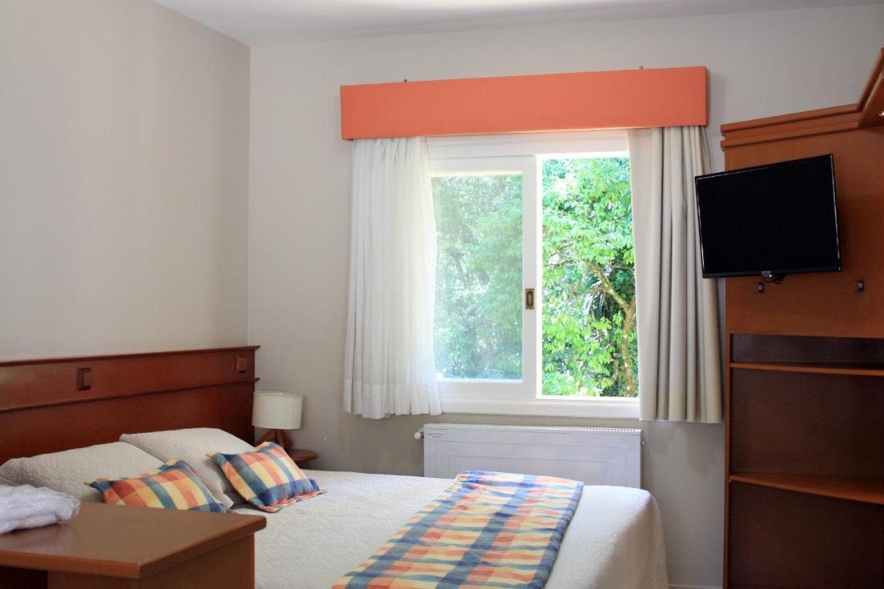 Hotel Pousada Cozumel Sierra Canela Ngoại thất bức ảnh
