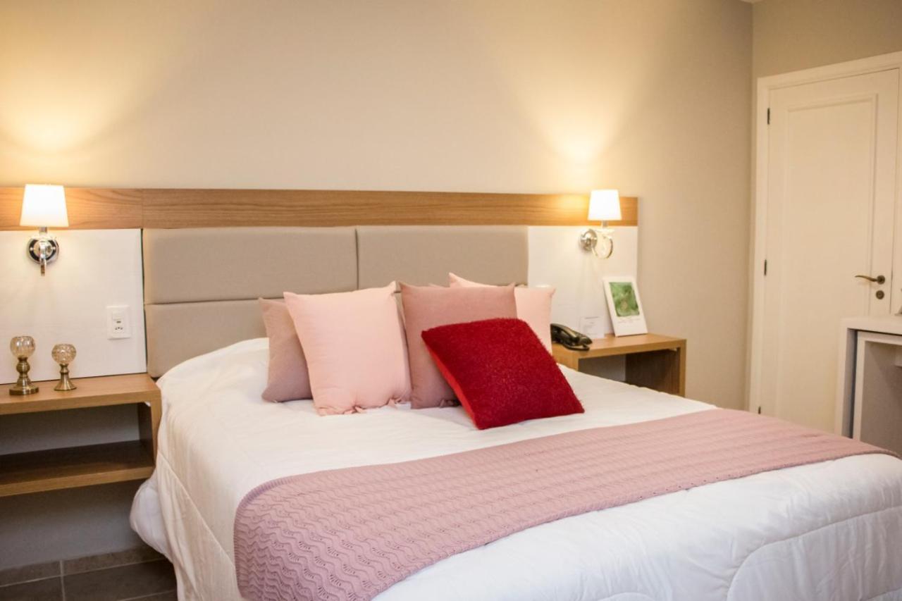 Hotel Pousada Cozumel Sierra Canela Ngoại thất bức ảnh