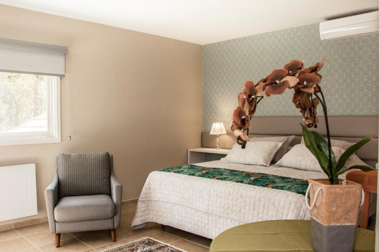 Hotel Pousada Cozumel Sierra Canela Ngoại thất bức ảnh