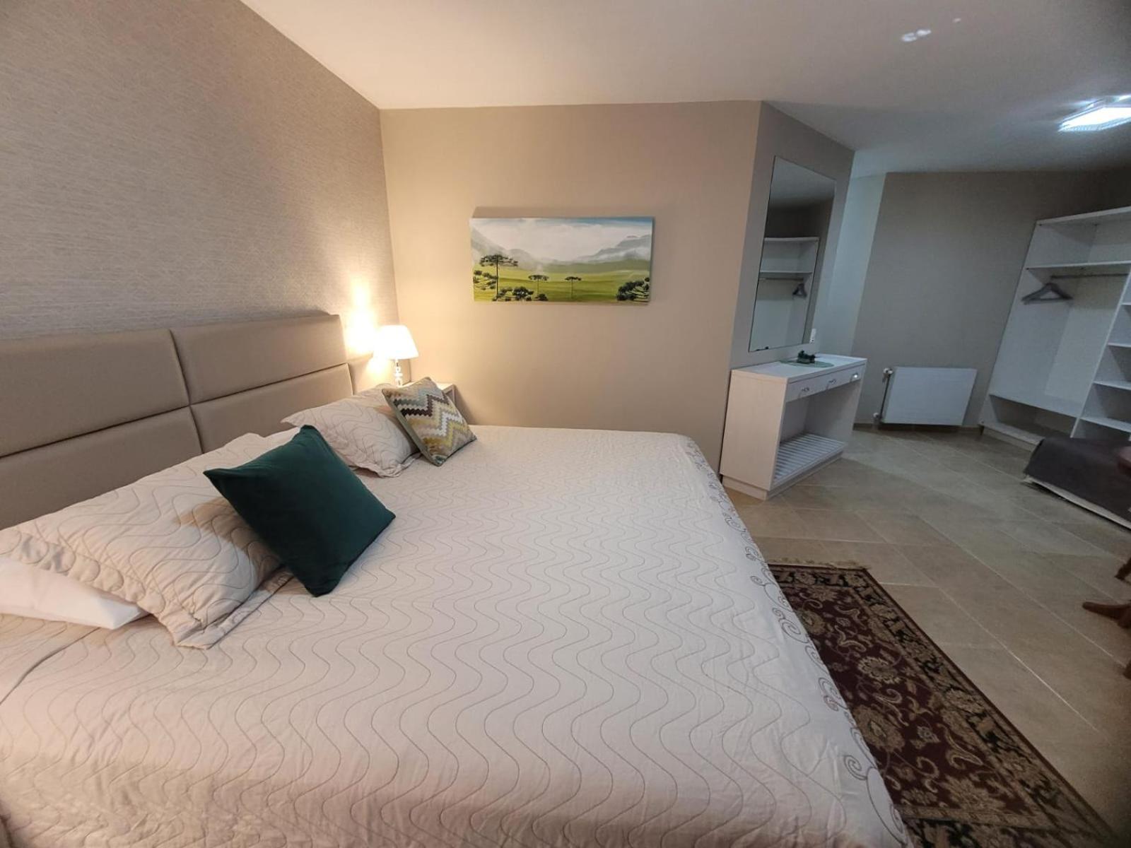 Hotel Pousada Cozumel Sierra Canela Ngoại thất bức ảnh