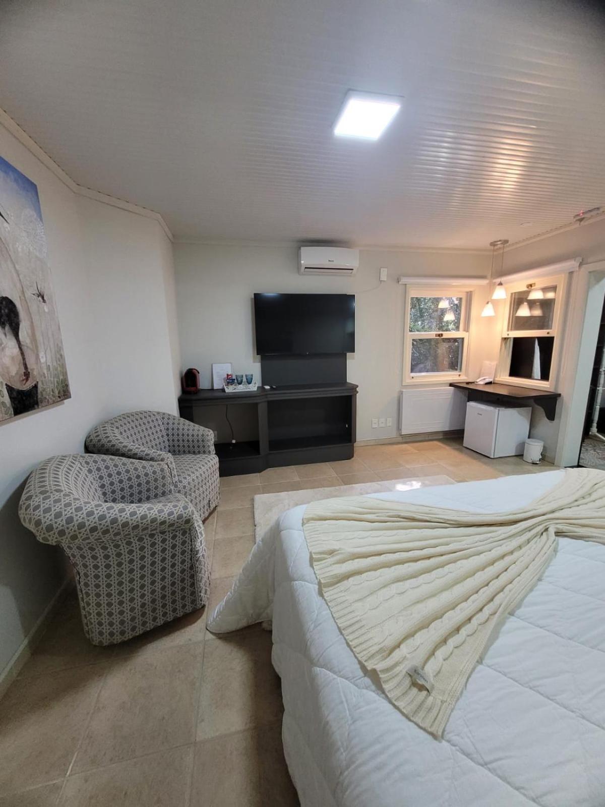 Hotel Pousada Cozumel Sierra Canela Ngoại thất bức ảnh