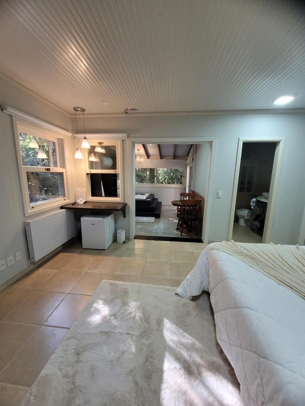 Hotel Pousada Cozumel Sierra Canela Ngoại thất bức ảnh