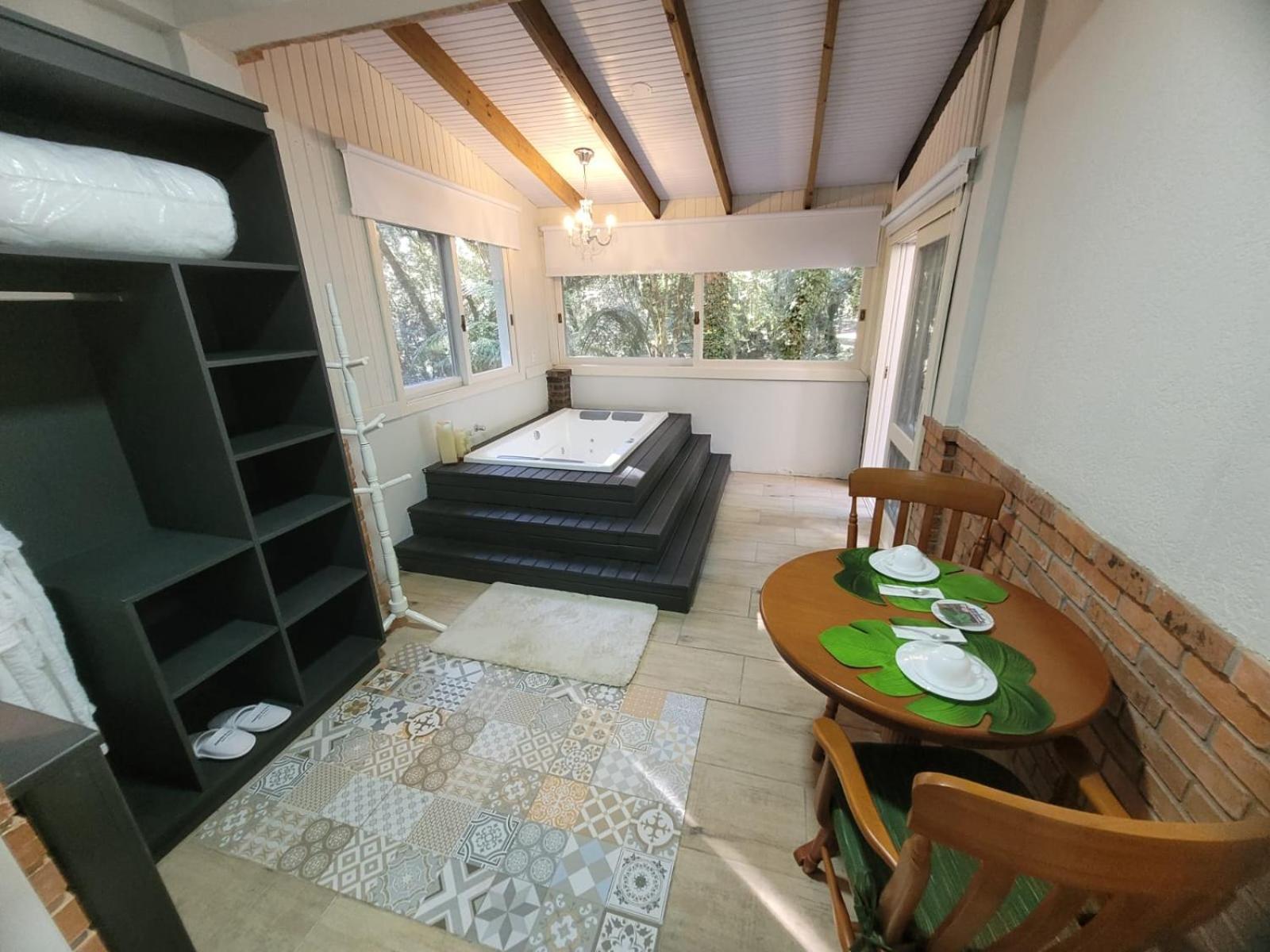Hotel Pousada Cozumel Sierra Canela Ngoại thất bức ảnh