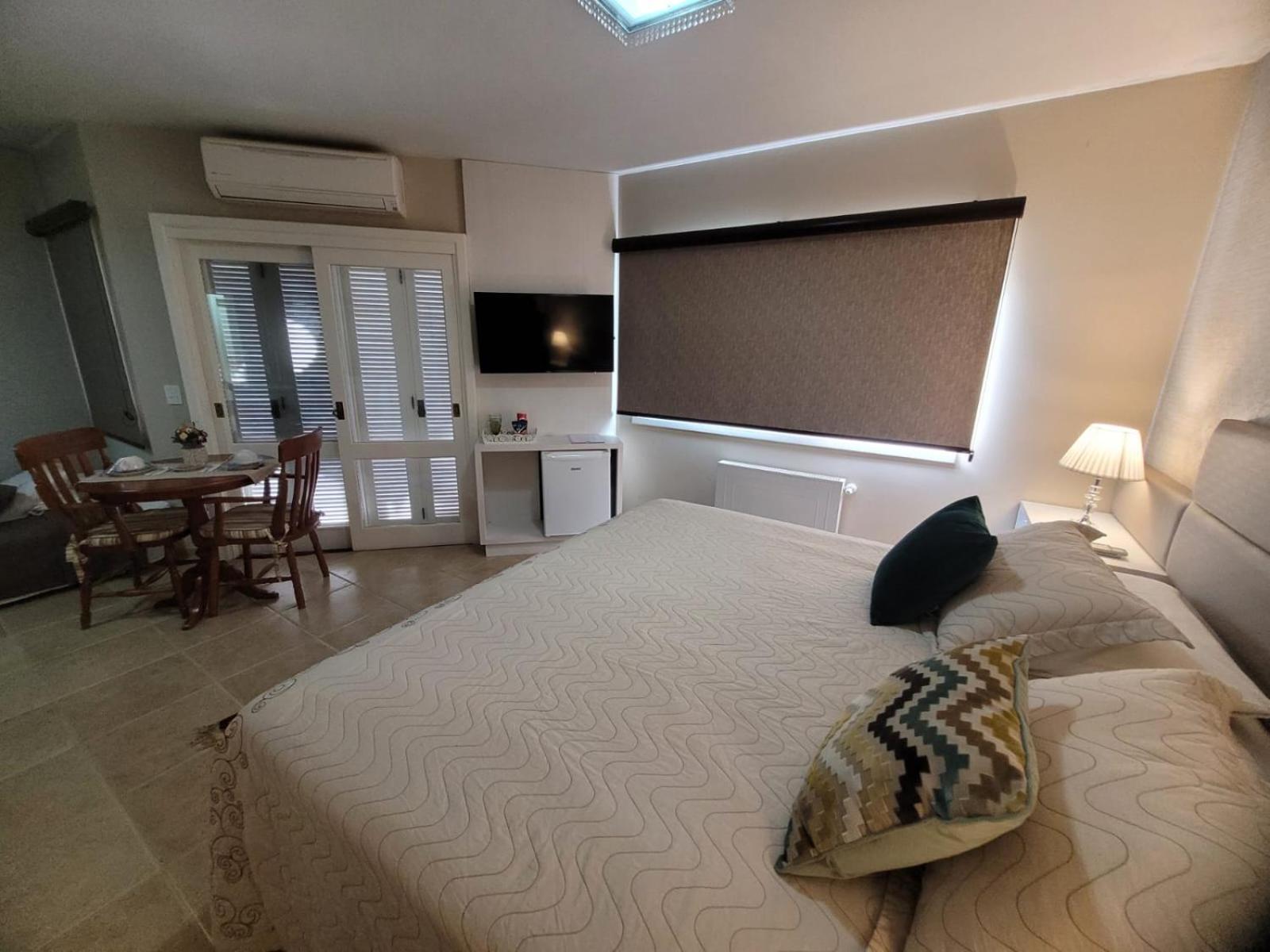Hotel Pousada Cozumel Sierra Canela Ngoại thất bức ảnh