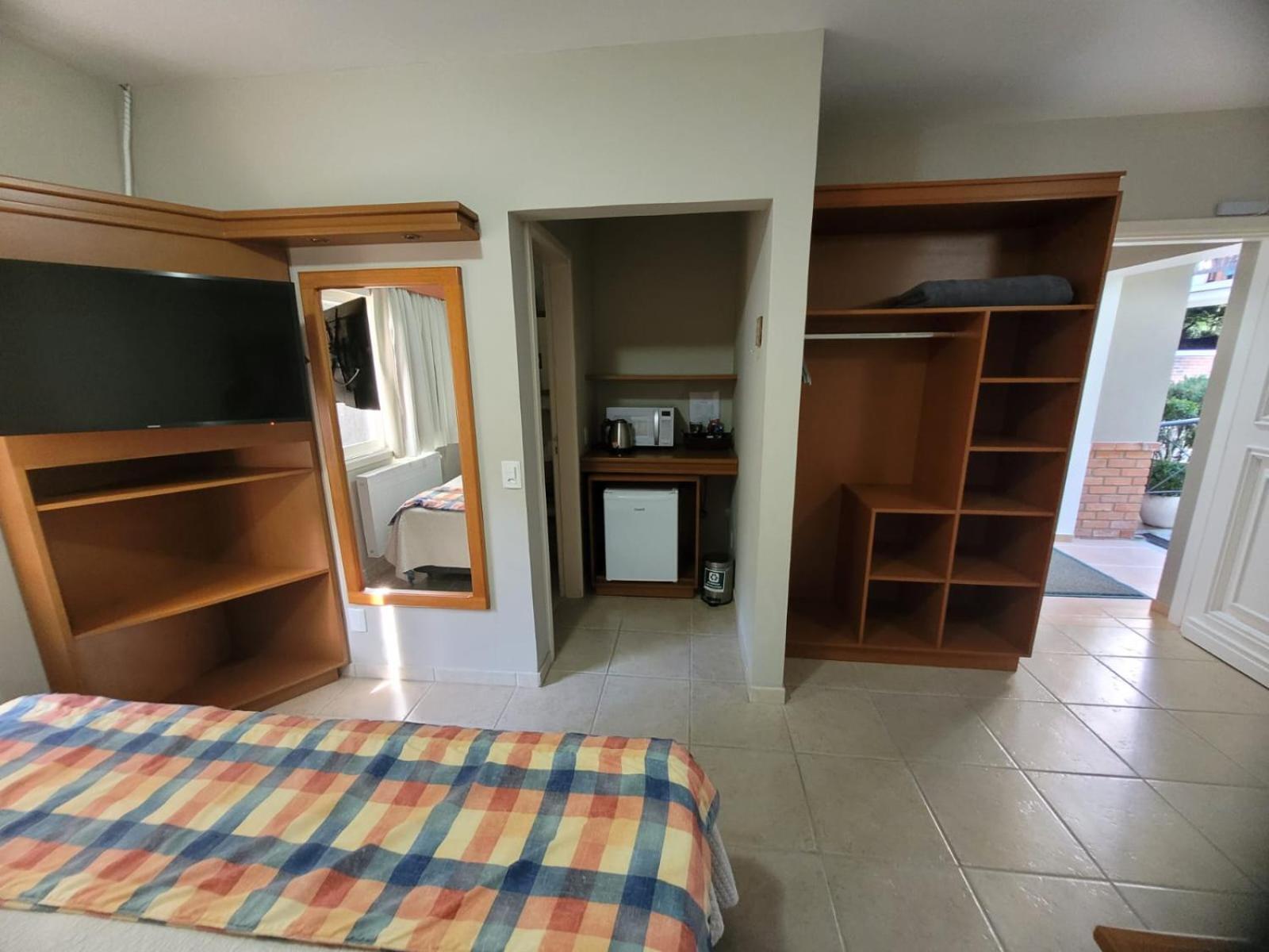 Hotel Pousada Cozumel Sierra Canela Ngoại thất bức ảnh