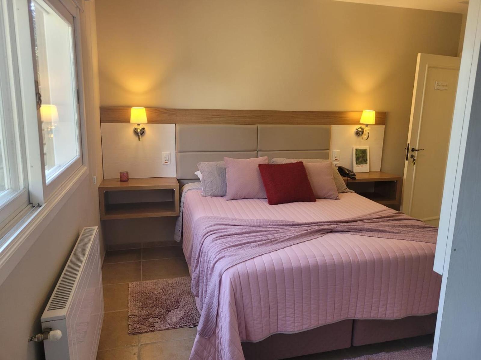 Hotel Pousada Cozumel Sierra Canela Ngoại thất bức ảnh
