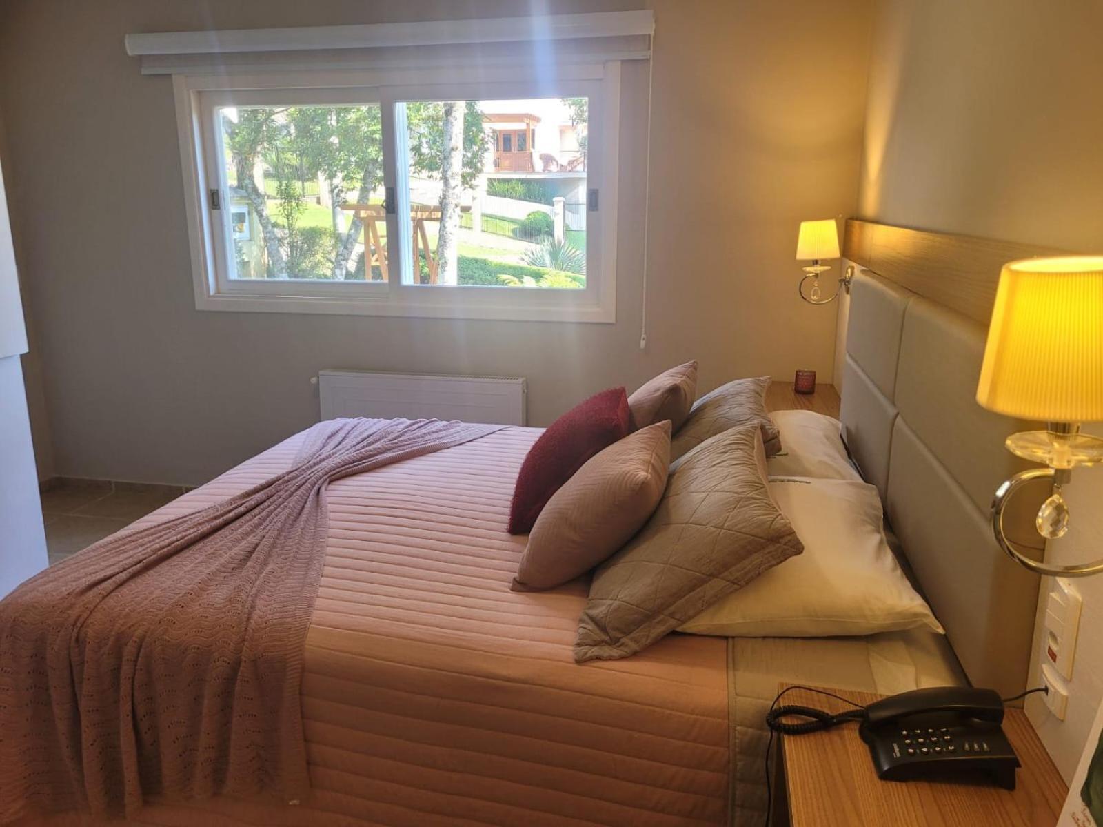Hotel Pousada Cozumel Sierra Canela Ngoại thất bức ảnh