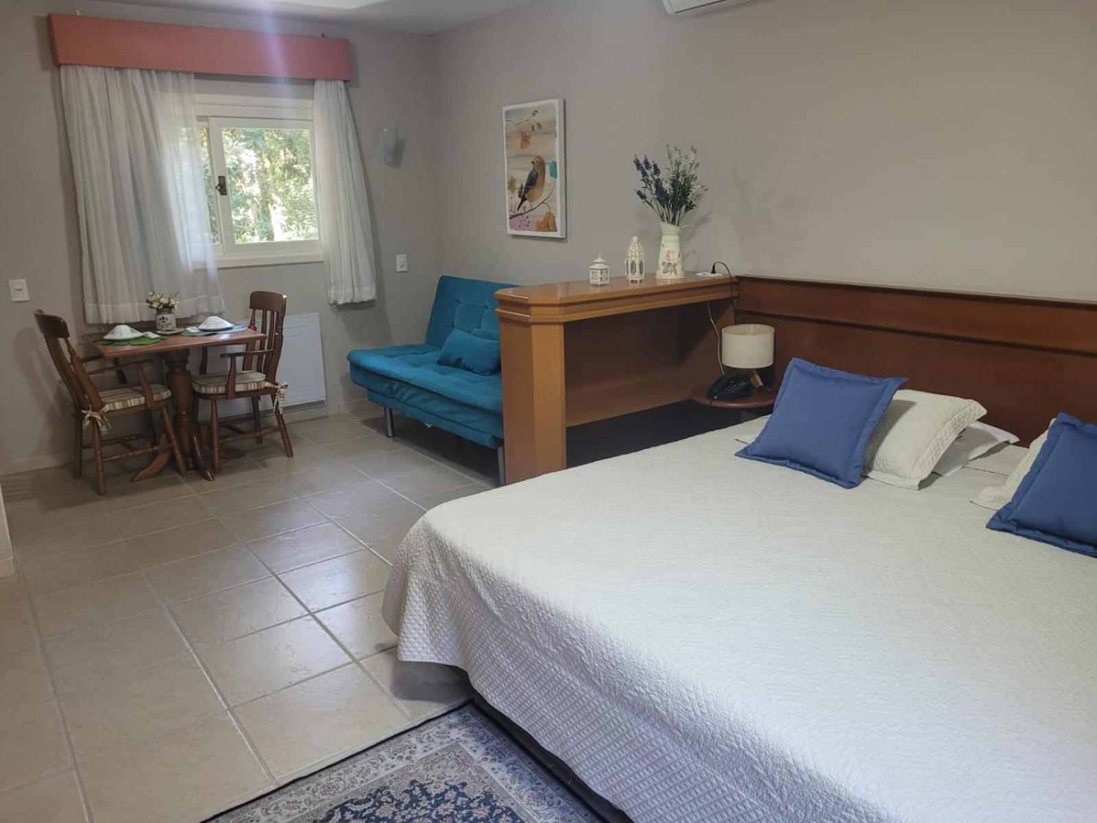 Hotel Pousada Cozumel Sierra Canela Ngoại thất bức ảnh