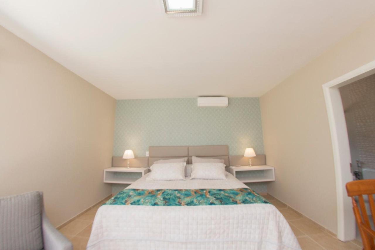Hotel Pousada Cozumel Sierra Canela Ngoại thất bức ảnh