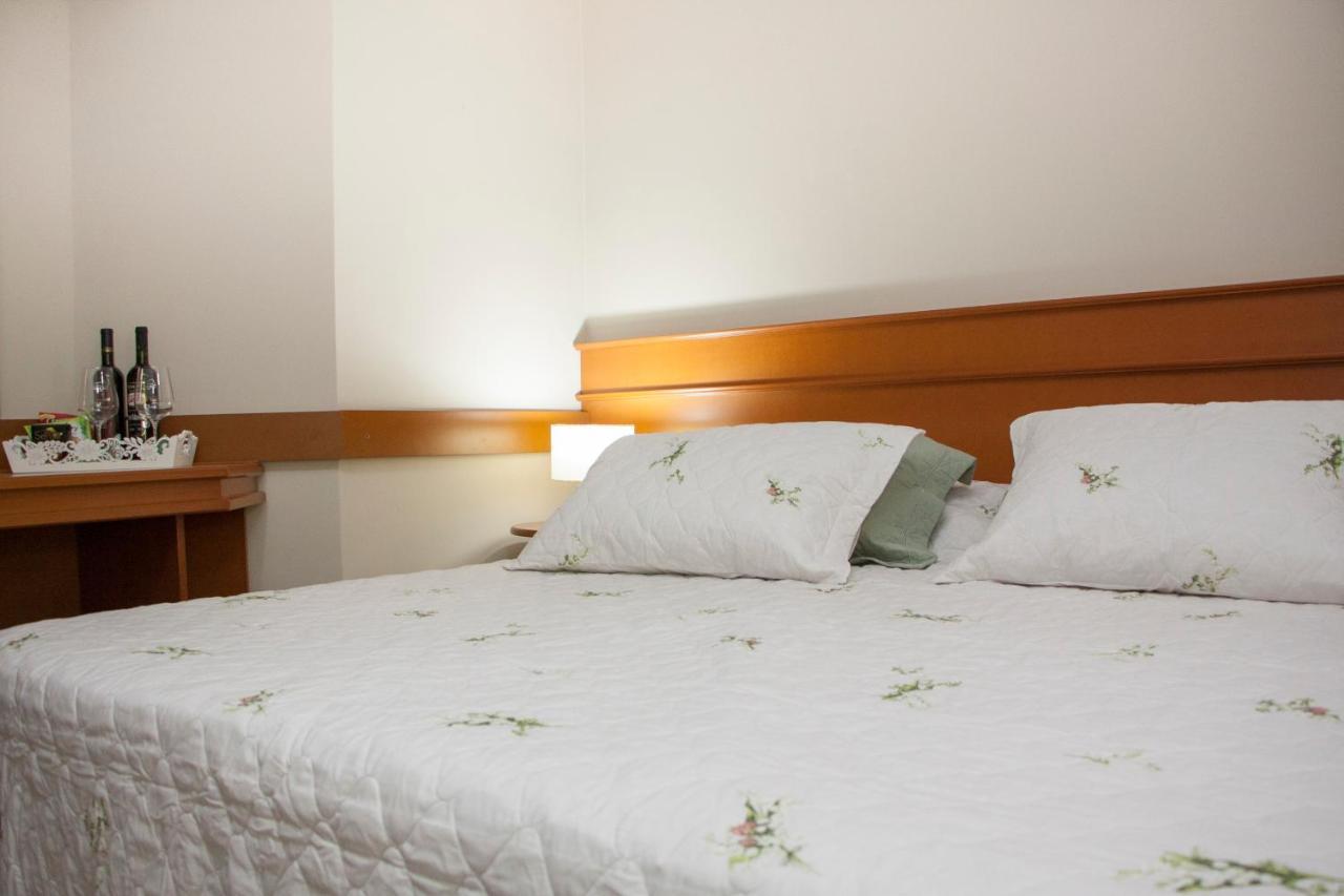 Hotel Pousada Cozumel Sierra Canela Ngoại thất bức ảnh
