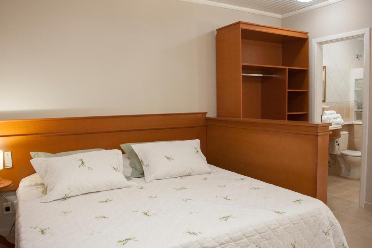Hotel Pousada Cozumel Sierra Canela Ngoại thất bức ảnh