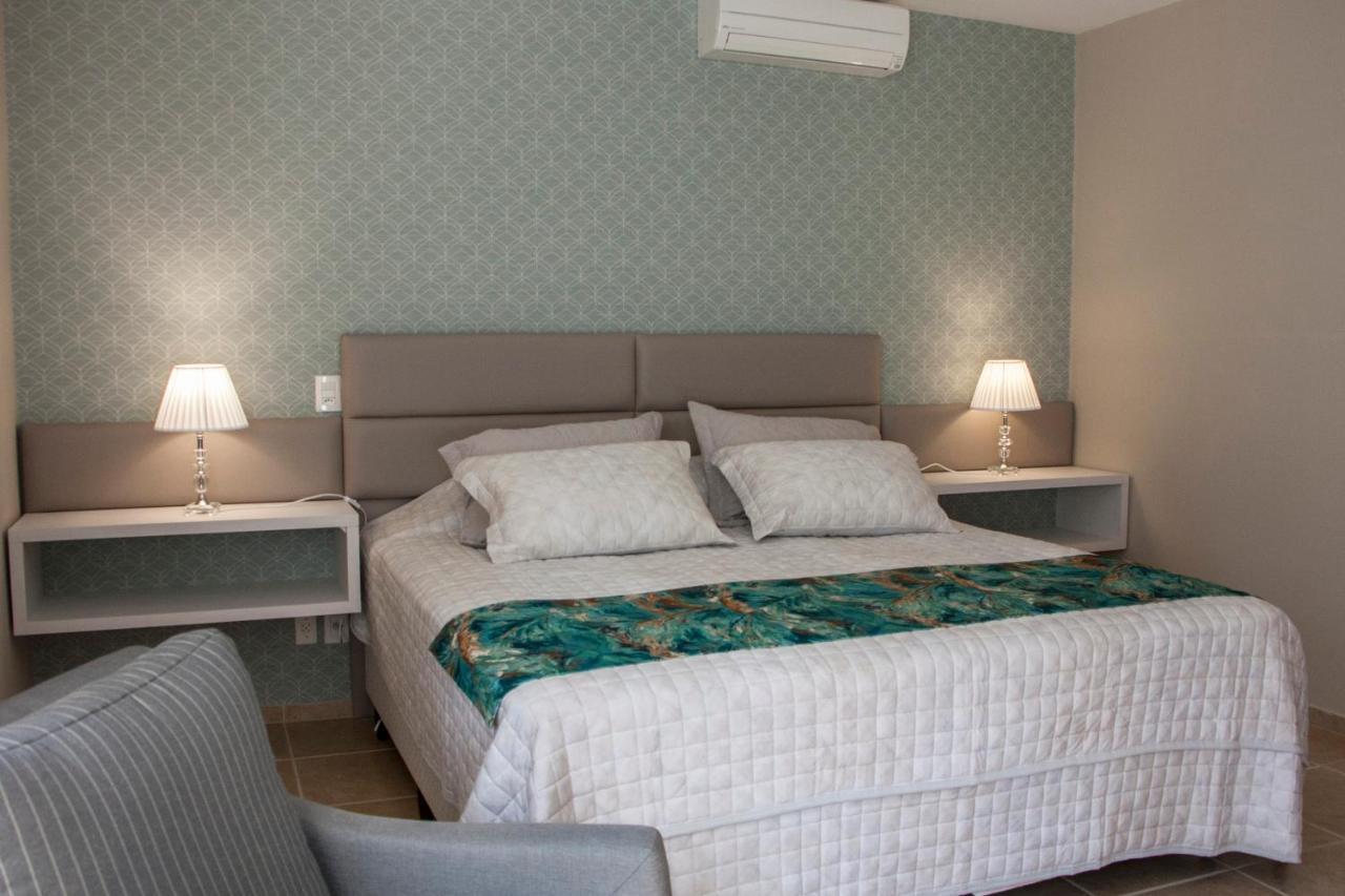 Hotel Pousada Cozumel Sierra Canela Ngoại thất bức ảnh