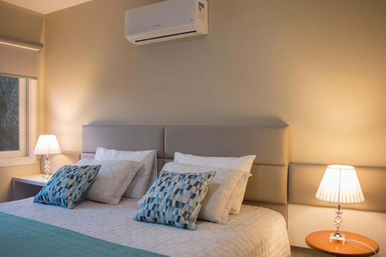 Hotel Pousada Cozumel Sierra Canela Ngoại thất bức ảnh